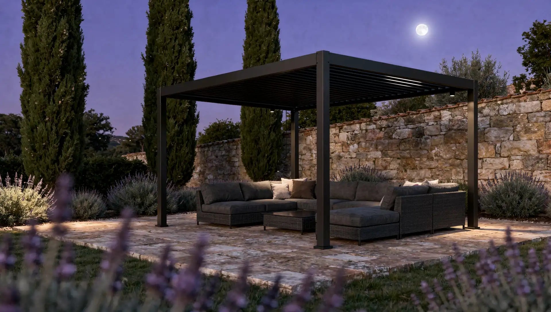 Comment remplir une déclaration préalable pour pergola — guide pas à pas